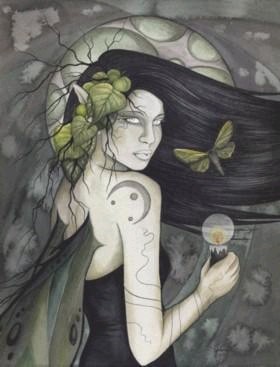 Je me suis mise � la place d'un ami pour �crire ce po�me