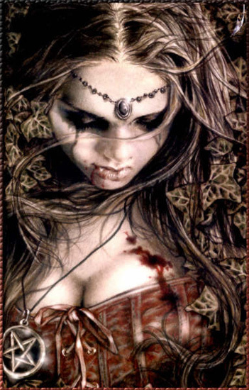 Une haine, une violence en soi